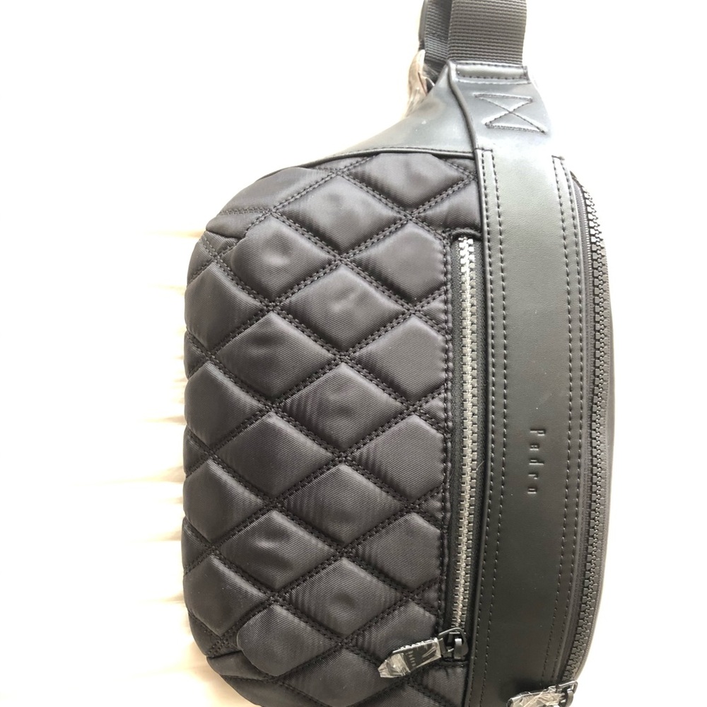 Pedro Belt Bag
